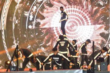 Syeraa Pre Release Event